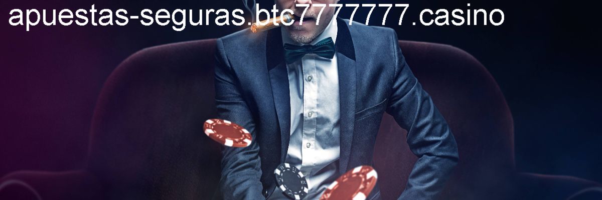 apuestas-seguras.btc7777777.casino